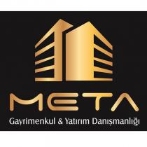 meta gayrimenkul &yatırım danışmanlığı