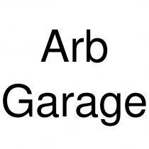 arb garage