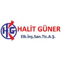 halit güner elk.inş.san.tic.a.ş.