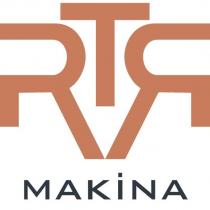 rtr makina