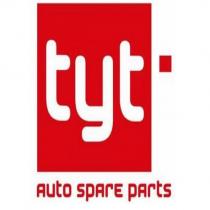 tyt auto spare parts