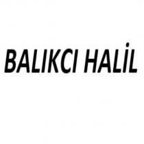 balıkcı halil