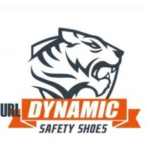 url dynamic safety shoes