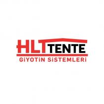 hlt tente giyotin sistemleri