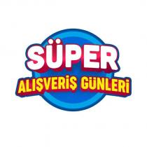 süper alışveriş günleri
