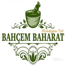 bahçem baharat muhteşem tat
