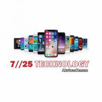 7//25 technology alırkenkazan