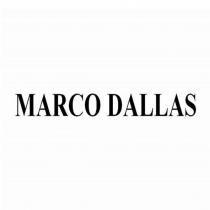marco dallas