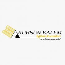 kurşun kalem eğitim kurumları sınavlarda yanınızda