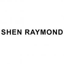 shen raymond