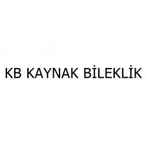 kb kaynak bileklik