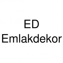ed emlakdekor