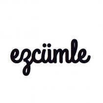 ezcümle