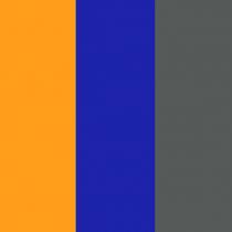 renk markası pantone 1375 C, pantone 2736 C, pantone 425 xcg