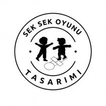 sek sek oyunu tasarımı