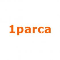 1parça