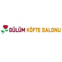 gülüm köfte salonu