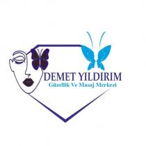 demet yıldırım güzellik ve masaj merkezi