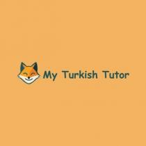 my turkish tutor