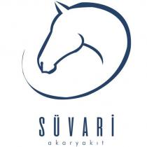 süvari akaryakıt