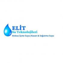 elit su teknolojileri atıksu içme suyu kazan & soğutma suyu