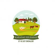 karadağ kılbasan et ve süt ürünleri