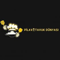 pilav&tavuk dünyası