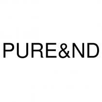 pure&nd