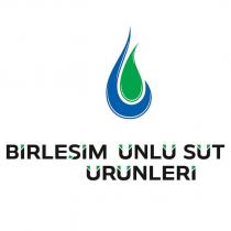 birleşim ünlü süt ürünleri