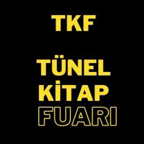 tkf tünel kitap fuarı