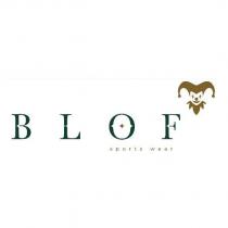 blöf sports wear