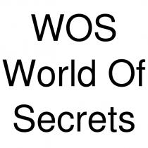 wos world of secrets