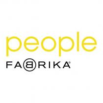 people fabrika