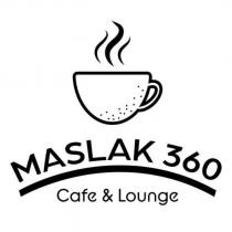 maslak 360 cafe & lounge