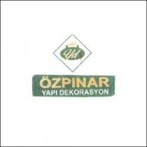 özpınar yapı dekorasyon