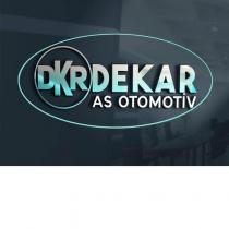 dkr dekar as otomotiv