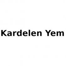 kardelen yem