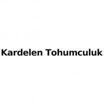 kardelen tohumculuk
