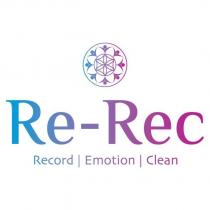 re-rec record emotion clean
