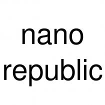 nano republic