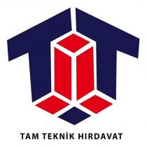 tam teknik hırdavat
