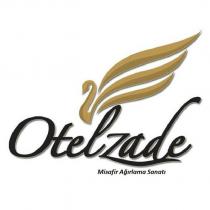 otelzade misafir ağırlama sanatı