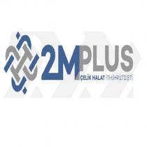 2mplus çelik halat ith. ihr. ltd. şti.