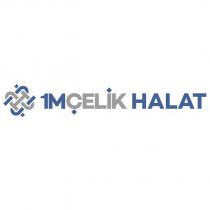 1mçelik halat