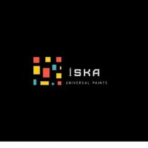 iska unıversal paints
