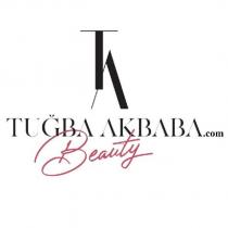 tuğba akbaba.com beauty