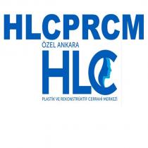 hlcprcm özel ankara hlc plastik ve rekonstrüktif cerrahi merkezi
