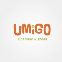 umigo kids wear & shoes