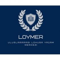 loymer uluslararası lohusa yaşam merkezi
