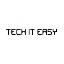 tech it easy